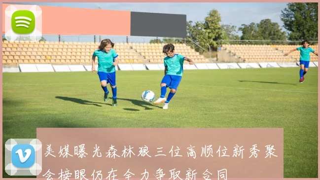 美媒曝光森林狼三位高顺位新秀聚会榜眼仍在全力争取新合同
